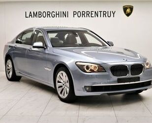 BMW ActiveHybrid 7 Gebrauchtwagen