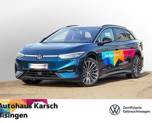 VW ID.7 Gebrauchtwagen