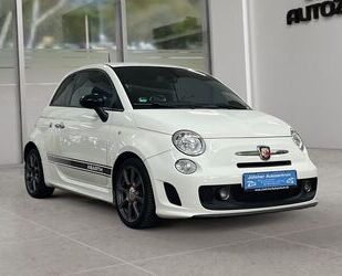 Abarth 500 Gebrauchtwagen