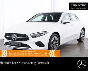 Mercedes-Benz A 200 Gebrauchtwagen