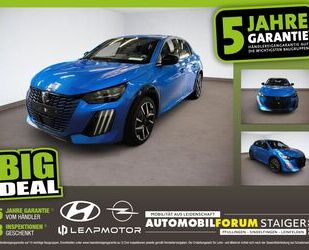 Peugeot 208 Gebrauchtwagen