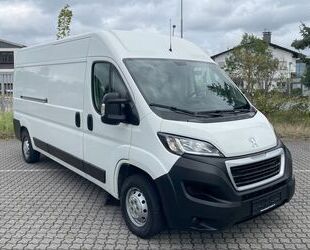 Peugeot Boxer Gebrauchtwagen