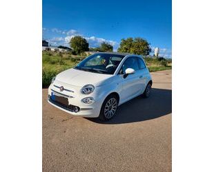 Fiat 500C Gebrauchtwagen