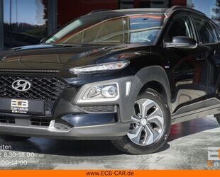 Hyundai KONA Gebrauchtwagen