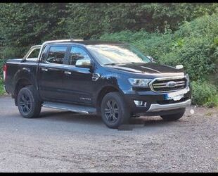 Ford Ranger Gebrauchtwagen