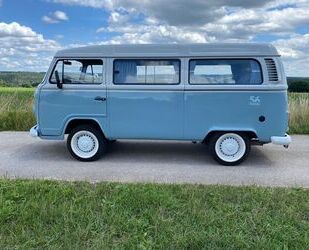 VW T2 Gebrauchtwagen