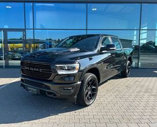 Dodge RAM Gebrauchtwagen