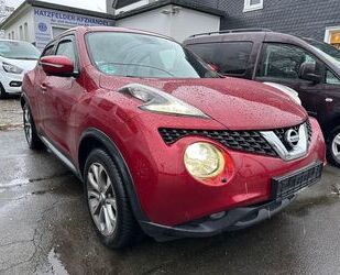 Nissan Juke Gebrauchtwagen