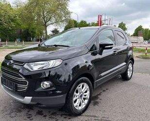 Ford EcoSport Gebrauchtwagen