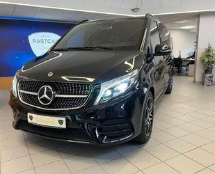 Mercedes-Benz V 220 Gebrauchtwagen