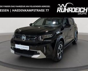 Citroen C3 Aircross Gebrauchtwagen