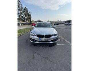 BMW 320 Gran Turismo Gebrauchtwagen
