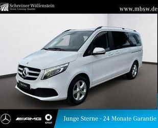 Mercedes-Benz V 300 Gebrauchtwagen