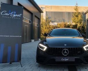 Mercedes-Benz CLS 53 AMG Gebrauchtwagen