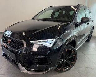 Cupra Ateca Gebrauchtwagen