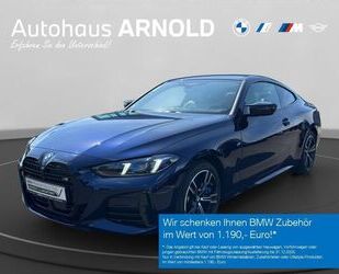 BMW M440 Gebrauchtwagen