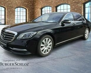 Mercedes-Benz S 560 Gebrauchtwagen