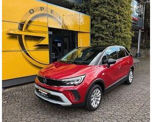Opel Crossland (X) Gebrauchtwagen