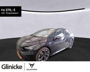 Cupra Born Gebrauchtwagen