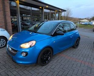 Opel Adam Gebrauchtwagen