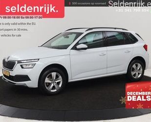 Skoda Kamiq Gebrauchtwagen