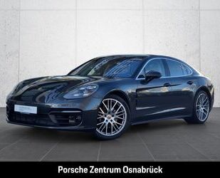 Porsche Panamera Gebrauchtwagen