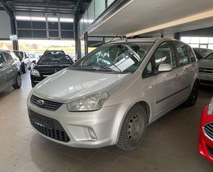 Ford C-Max Gebrauchtwagen