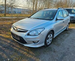 Hyundai i30 Gebrauchtwagen