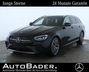 Mercedes-Benz E 220 Gebrauchtwagen