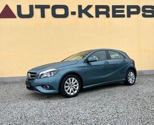 Mercedes-Benz A 180 Gebrauchtwagen