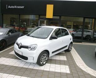 Renault Twingo Gebrauchtwagen