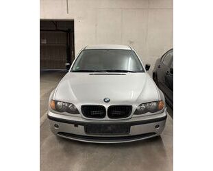 BMW 318 Gebrauchtwagen