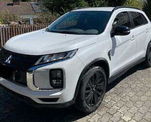 Mitsubishi ASX Gebrauchtwagen