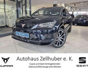 Cupra Ateca Gebrauchtwagen