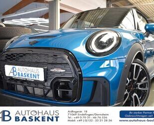 Mini Cooper S Cabrio Gebrauchtwagen