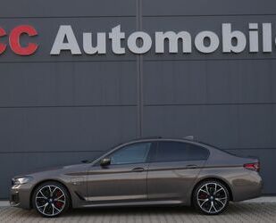 BMW 545 Gebrauchtwagen