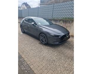 Mazda 3 Gebrauchtwagen