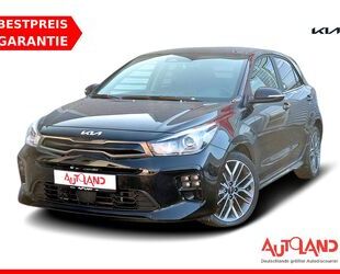 Kia Rio Gebrauchtwagen