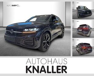 VW Touareg Gebrauchtwagen