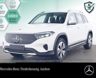 Mercedes-Benz EQB Gebrauchtwagen
