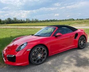 Porsche 991 Gebrauchtwagen