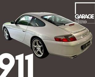 Porsche 996 Gebrauchtwagen