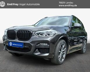 BMW X3 M Gebrauchtwagen