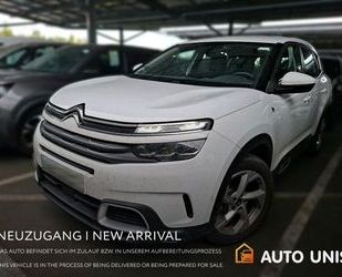 Citroen C5 Aircross Gebrauchtwagen