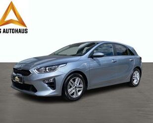 Kia ceed / Ceed Gebrauchtwagen