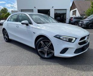 Mercedes-Benz A 250 Gebrauchtwagen