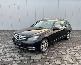 Mercedes-Benz C 200 Gebrauchtwagen