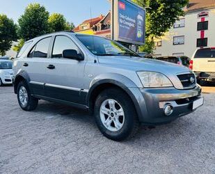 Kia Sorento Gebrauchtwagen