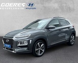 Hyundai KONA Gebrauchtwagen