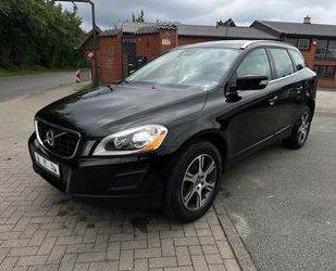 Volvo XC60 Gebrauchtwagen